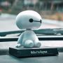 Mirip Baymax, Jepang Kembangkan Robot Anak yang Bisa Merasakan Sakit