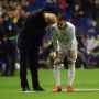 Eden Hazard, Pemain Bintang Real Madrid yang Kian Rapuh