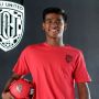 Tampil Mengesankan, Irfan Jauhari Dikontrak Tim Senior Bali United