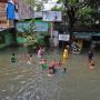 Daftar Jalan Banjir di Jakarta Timur, Lalu Lintas Dialihkan
