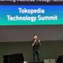 Tokopedia START Summit 2020 Dorong Pengembang Startup Lokal