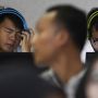 Semangat Disabilitas Ikut Tes SKD CPNS