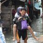 Hari Ini dan Besok Jakarta Siaga Hujan Lebat dan Cuaca Buruk