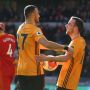Hasil Liga Inggris: Diogo Jota Kembali Gemilang, Wolves Babat Norwich 3-0