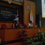 37 Anggota TNI AD Ikuti Kuliah Perdana Program Pascasarjana UGM