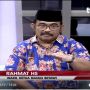 Anies Dinilai Hebat Tangani Banjir, Air Jatuh ke Tanah Langsung Surut