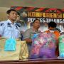 Bunuh Ibu Kos, Pelaku Sempat Ngekos 3 Hari untuk Pelajari TKP
