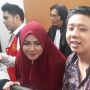 Tak Mau Cerai, Pablo Benua Utus Pengacara Bujuk Rey Utami