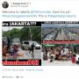 Tagar #4niesTenggelamkanDKI Trending, Lawan Unggahan Wajah Baru Jakarta