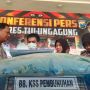 Incar Perhiasan, Motif Rian Diki Cekik Ibu Kos sampai Tewas
