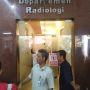 Pengawas Nuklir Periksa Ruang Radiologi RSCM Pasca Kebanjiran