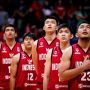 Timnas Basket Indonesia Dijadwalkan Kembali Berlatih pada Agustus
