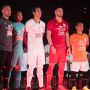 Secara Offline, Penjualan Jersey Terbaru Persija Mulai Dibuka Hari Ini