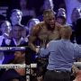 Tinju Dunia: Lempar Handuk ke Ring, Wilder Pikir-pikir Pecat Sang Pelatih