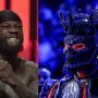 Wilder Salahkan Kostum Usai Kalah TKO dari Fury, Promotor: Statement Bodoh