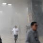 Gedung DPR RI Kebakaran, Warganet: Di Mana Saya Bisa Sumbang....