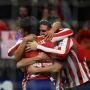 Link Live Streaming Atletico Madrid Vs Bayern Munich