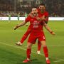 Persija Bantai Tim Singapura 3-1