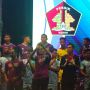 Liga 1 Baru Berjalan Tiga Pekan, Manajer Persik Kediri Mengundurkan Diri