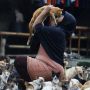 Kisah Dita Agusta Hidup Serumah Bersama Ratusan Kucing