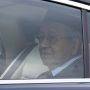 Mantan Perdana Menteri Mahathir Mohamad: Najib Razak Tak Punya Rasa Malu!