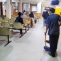 Kebanjiran, Layanan Radioterapi RSCM Terpaksa Diundur