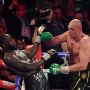 Trump Akan Undang Wilder dan Fury ke Gedung Putih Usai Duel Berakhir TKO