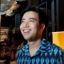 Kocak, Vidi Aldiano Ditanya Alasan Tak Datang ke Sidang Ferdy Sambo Respons dengan Istigfar