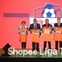 Hadir di Launching Liga 1 2020, Menpora akan Bangun Sepak Bola Lebih Baik