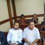 Majelis Hakim ke Rano Karno: Ada Ancaman Pidana Jika Anda Berbohong!