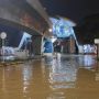 Banjir Jakarta Tengah Malam: Air di 42 RW Capai 71 Cm, Jaktim Terbanyak