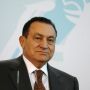 Mantan Presiden Mesir Hosni Mubarak Meninggal Dunia