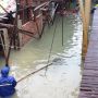 Banjir Jakarta, Warga Utan Kayu: Petugas PPSU Jangan Cuma Foto-foto