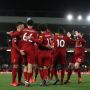 Link Live Streaming Watford vs Liverpool