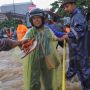Anies Serukan Seluruh Kantor Pemprov Jadi Lokasi Pengungsi Korban Banjir