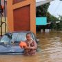 Dua Hari Direndam Banjir, Warga Bumi Nasio Bekasi Butuh Bantuan Makanan