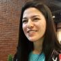 Profil Susan Sameh, Artis Cantik yang Kabarnya Dipacari Eks Maudy Ayunda