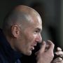 Zidane: Kami Ingin Juara, Itu DNA Real Madrid