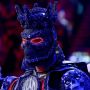 Wilder Klaim Kostum Glamornya Jadi Biang Kerok Kekalahan TKO dari Fury