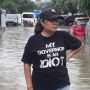 Warga Sindir Anies: Banjir Cuma Hari Libur? Langsung Dijawab Gak Pakai Lama