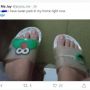 6 Meme Banjir Jakarta, Kocak Tapi Bikin Prihatin