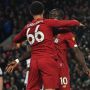 Liverpool Cukur Blackburn Rovers 6-0 di Laga Pemanasan Jelang Liga Inggris