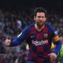 Lionel Messi: Peluang Barcelona Juarai Liga Champions Sangat Kecil
