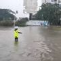 Jakarta Banjir Lagi, Ini Daftar Wilayah yang Sebaiknya Dihindari