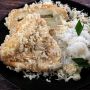 Nyemil Pisang Goreng Krispy ala Enny Tangerang Saat Hujan, Ini Resepnya!