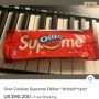 Dijual Oreo Supreme, Harganya Ada yang Sampai Satu Miliar Lebih!