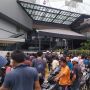 15 Penyerang AEON Mall Cakung Dilepas Polisi