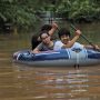 Jakarta Kembali Dilanda Banjir, 8 Meme Ini Beredar di Twitter