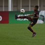 Sumbang Gol dan Assist, Wonderkid PSM Tetap Rendah Hati
