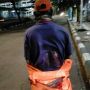 Pasukan Orange Dibegal di Cempaka Putih, Motor dan HP Dirampok